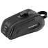 Bicycle Seat Cushion Seatpost Quick Release Saddle Bag