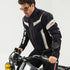 Men And Women Summer Motorcycle Jacket Breathable Jacket