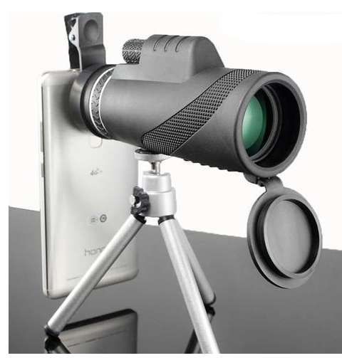 Powerful Binoculars High Quality Zoom Great Handheld Telescope Lll Night Vision Military Professional Hunting
