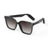 Black technology UV protection sunglasses