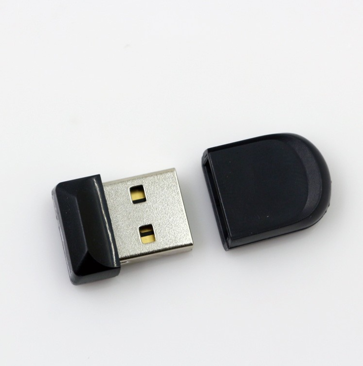 Mini Car USBflash Drive Waterproof Business Encryption U Disk Speaker U Disk