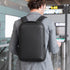 The New Shoulders Lightweight Laptop Business Backpack