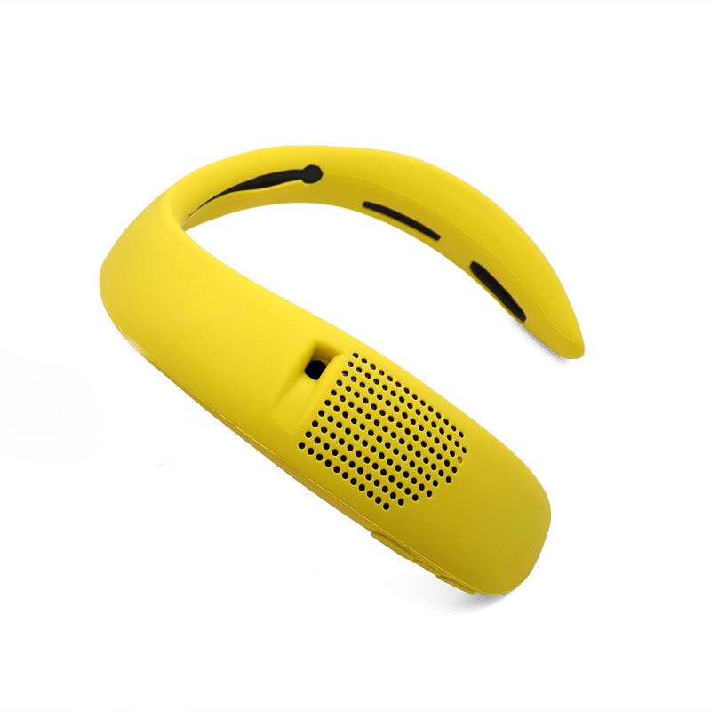 Bluetooth Audio Wireless Surround Speaker Silicone Case