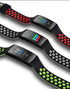 Q8L Color Screen Bracelet Is Newly Upgraded With Dynamic Heart Rate And Blood Pressure
