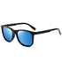 Personalized Fashion Polarized Square Men'S Sunglasses