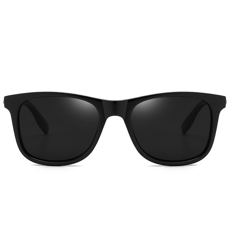 Personalized Fashion Polarized Square Men'S Sunglasses