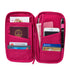 Large-Capacity Card Bag Wallet Portable