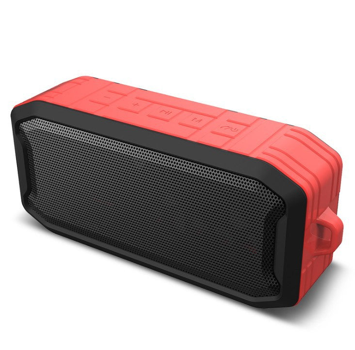 Mini portable Bluetooth speaker