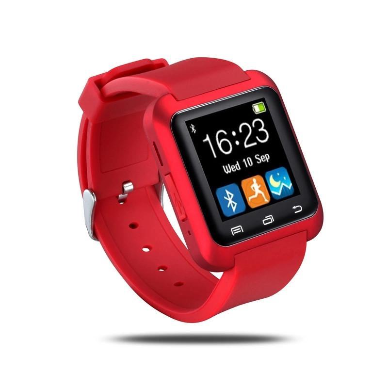 Compatible with Apple , Bluetooth Smart Watch Alloy Plastic