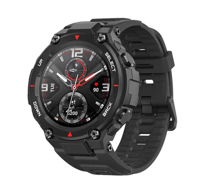 t-rex outdoor sports smart watch