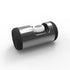 Space Capsule Small Steel Cannon Bluetooth Headset Speaker