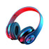 Portable Wireless Headphones Strong Bass Bluetooth Headset Noise Cancelling Bluetooth Earphones