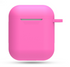 Compatible with Apple, Airpods Headphone Case Silicone Case