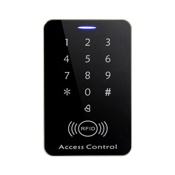 RFID Access Control System Security Proximity Entry Door Lock Strong Anti-jamming Induction Distance