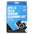 VSGO DDR-16 Professional APS CCD/CMOS 12PCS Cleaning Swab Sensor Cleaner Kit For DSLR Camera