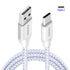 High-speed fast charging cable mobile phone charging cable