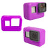 Soft Silicone Case Cover Rubber Shell for GoPro Hero 5 Protective Actioncamera Accessories