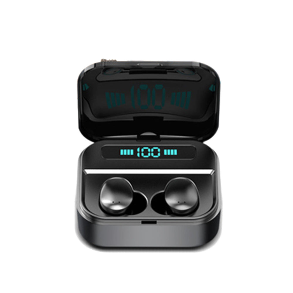 X7LED Digital Stereo Sports In-Ear Bluetooth Headphones