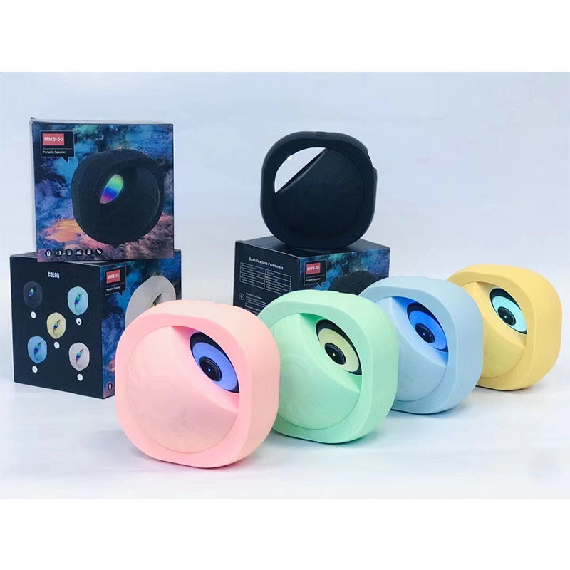 Bluetooth Speaker Cross-border Gift Private Model