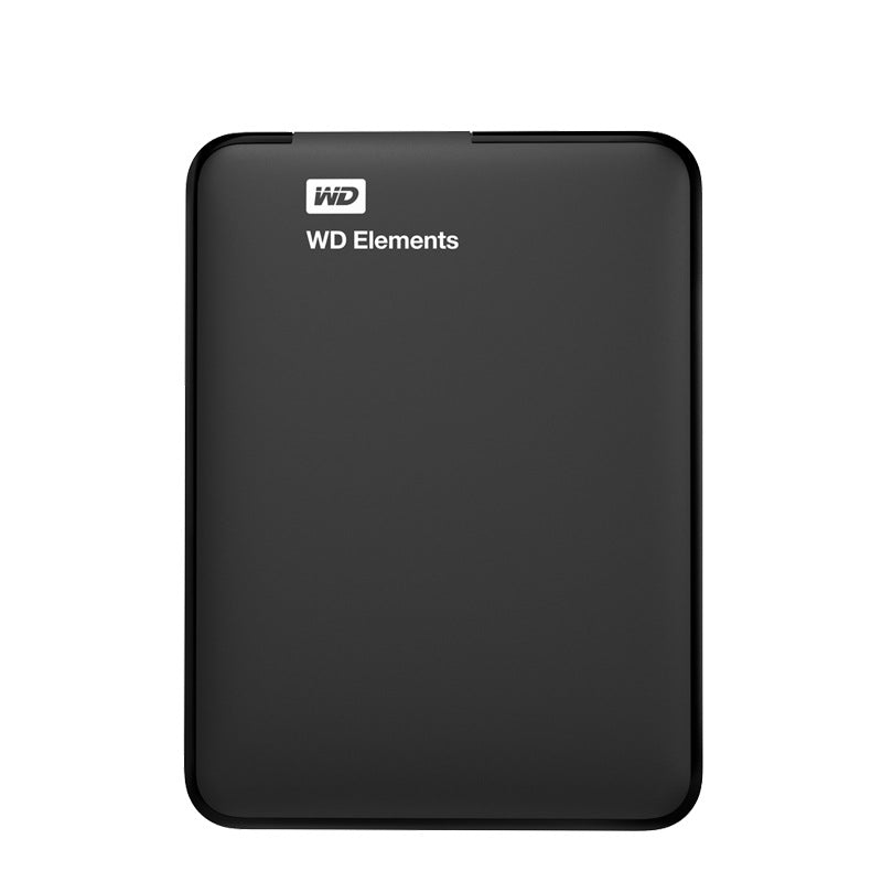 WD Western Data 5002T3T4T Elements Mobile Hard Disk USB3.0 New E Element 2.5