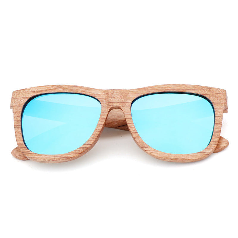 Custom Logo Male and female polarized sunglasses
