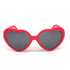 Love Glasses Special Effects, Lights Change Love Sunglasses