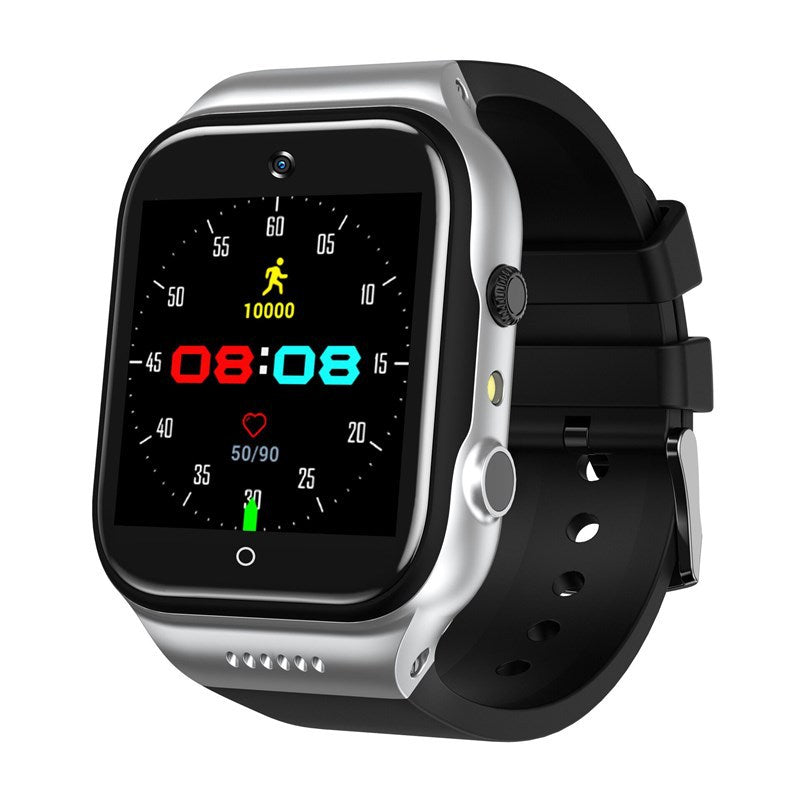 Adult 4G Smart Watch Full Netcom