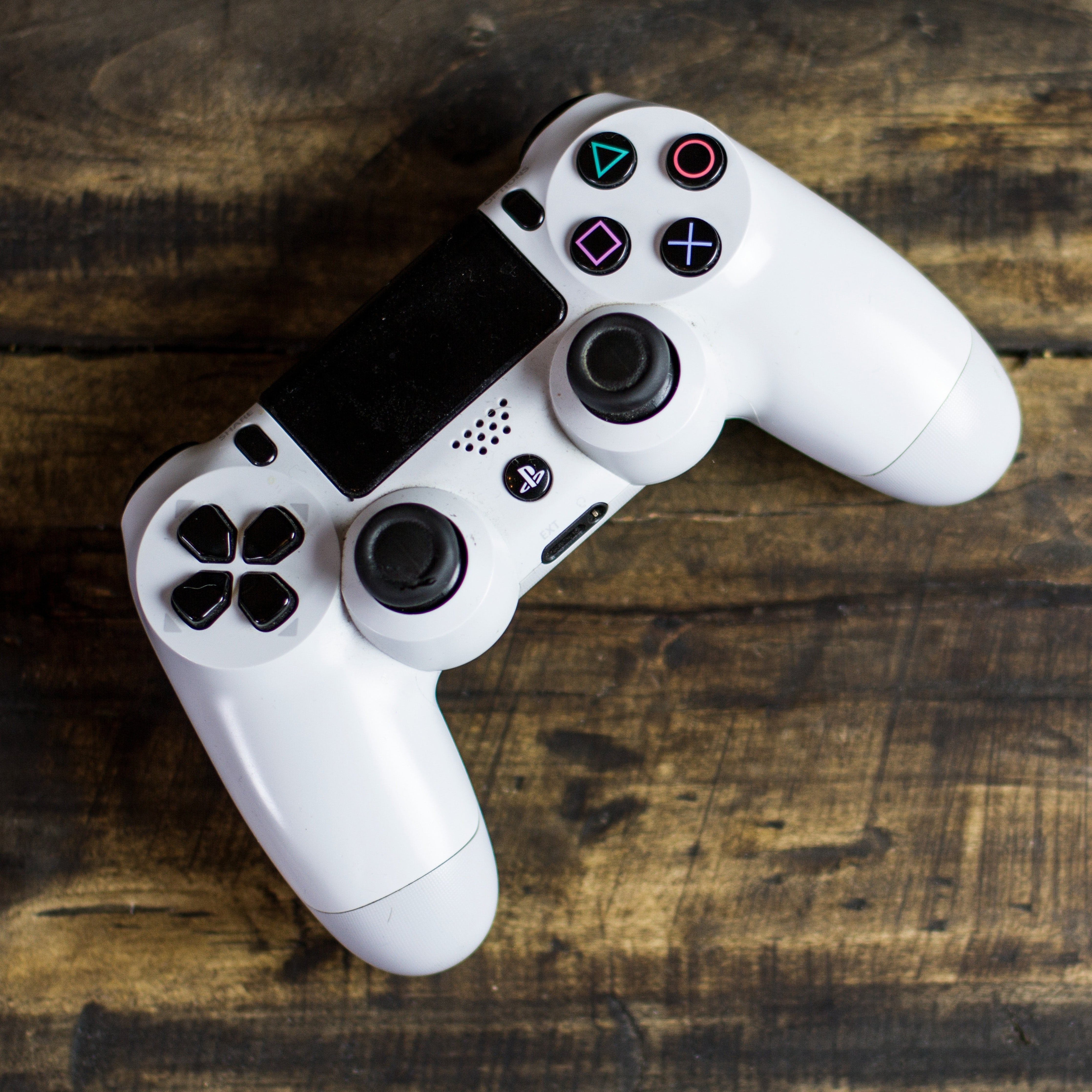 Gaming Accessories