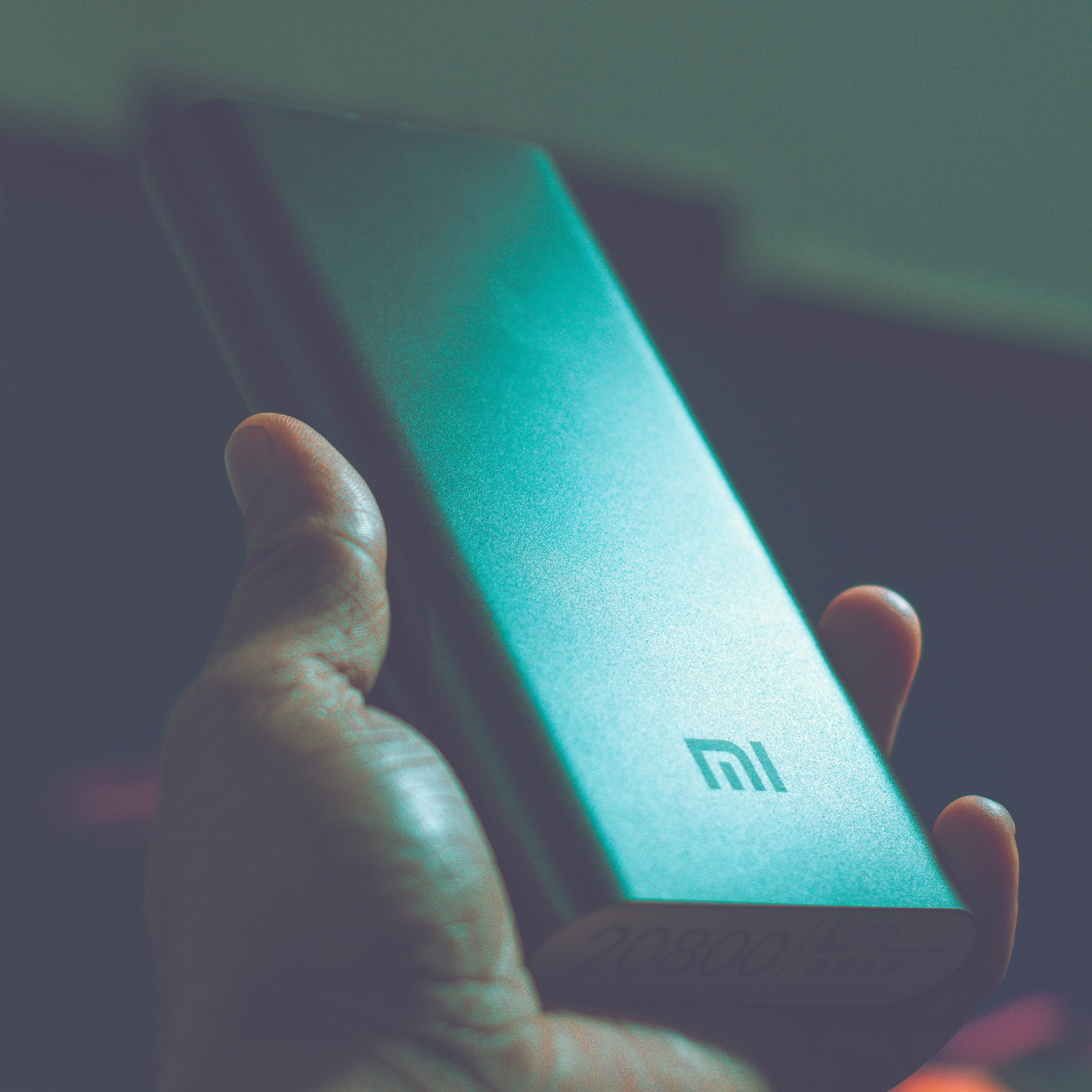Mobile Phone Power Bank