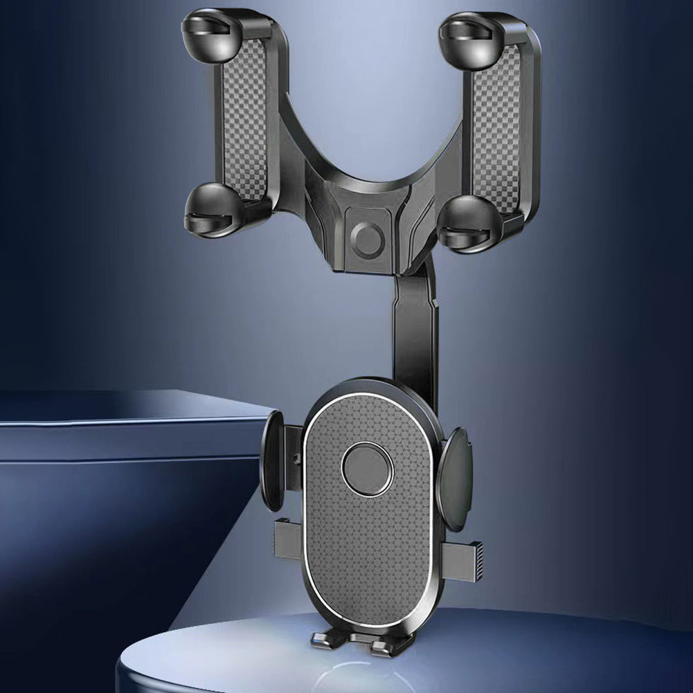 Car Multi-function Support Mobile Phone Holder