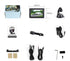In-car Baby Monitoring 5-inch AHD High-definition Car Monitor Infrared Camera
