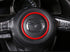 Applicable To The New Cx-4 Onksera Steering Wheel Bright Circle