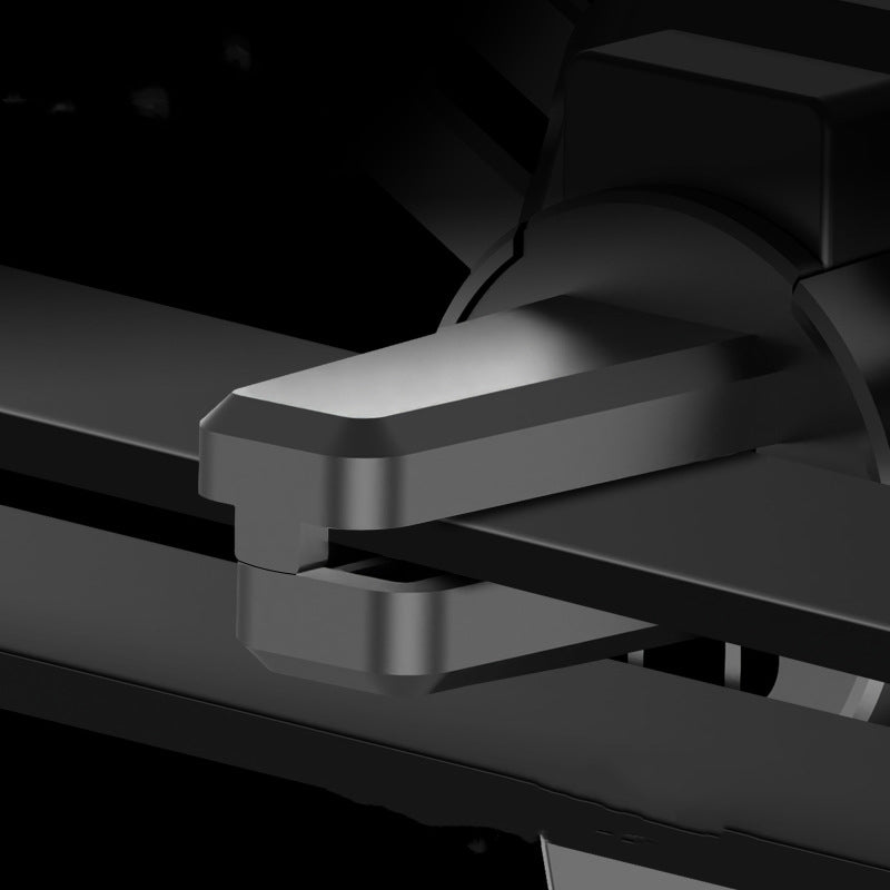 Air Outlet Car Bracket Gravity Navigation Bracket