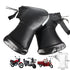 Winter Thickened Waterproof Windproof And Warm Motorcycle Gloves