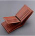 Multi Card Bag Fashion Solid Color Wallet