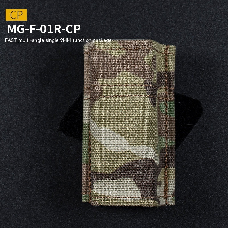 Multifunctional Accessory Equipment Bag Camouflage Function Bag
