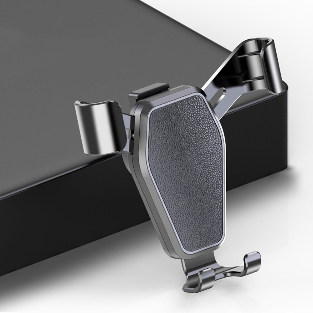 Air Outlet Car Bracket Gravity Navigation Bracket