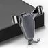 Air Outlet Car Bracket Gravity Navigation Bracket