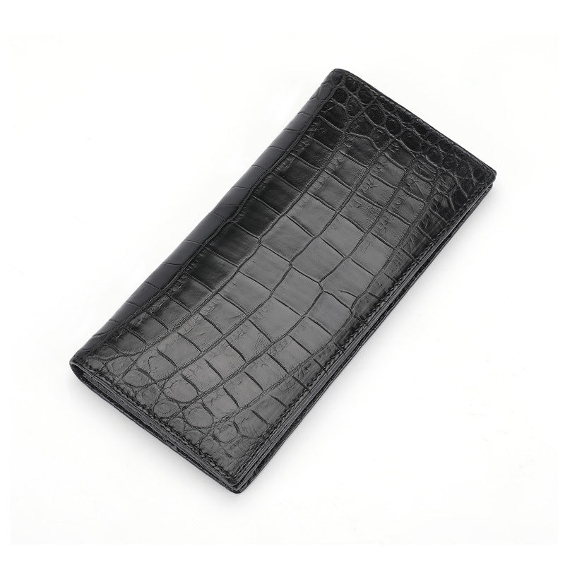 Casual Business Leather Wallet