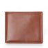 Men's Wallet Made Of Crazy Horse Leather