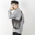 New Men's Chest Trendy Personal Anti-theft Messenger One Shoulder Sports Casual Bag