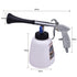 Best Tornado High Pressure Car Cleaner Gun