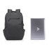 KAKA KA-803 Men Casual Functional Multilayer Bag Large Capacity Waterproof Ultralight Backpack