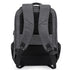 KAKA KA-803 Men Casual Functional Multilayer Bag Large Capacity Waterproof Ultralight Backpack