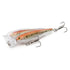 ZANLURE 12.5g 7.5cm Fishing Lure Jerkbait Bass Crankbaits with Tackle Hooks