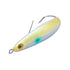 ZANLURE Weedless Fishing Lure 7.5cm 20g Various Colours