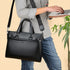 Men's Business Shoulder Messenger Bag