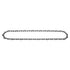 1PCS Chainsaw Chain Semi Chisel For Gardern Electric Saws 18 Inch Bar Saw Chain