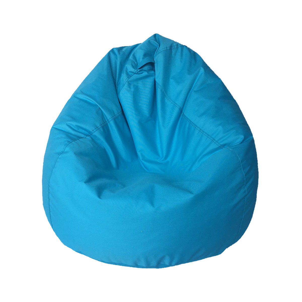 Waterproof Bean Bag Chair Cover Sofa Seat Polyester Indoor Outdoor For Adult
