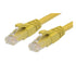 7M Cat 6 Ethernet Network Cable Yellow